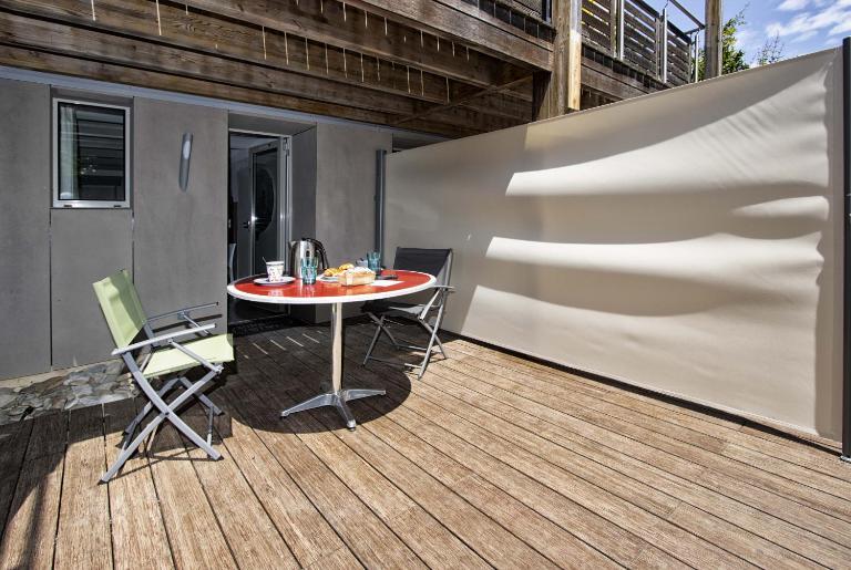 Pointe - B&B Saint-Cyr-sur-Mer