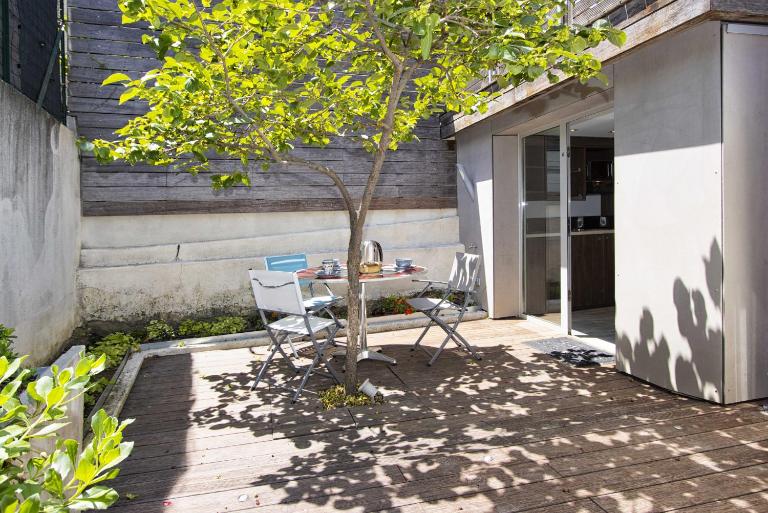 Moutte - B&B Saint-Cyr-sur-Mer