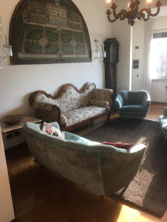 Cherubini Florence Residence - B&B Firenze