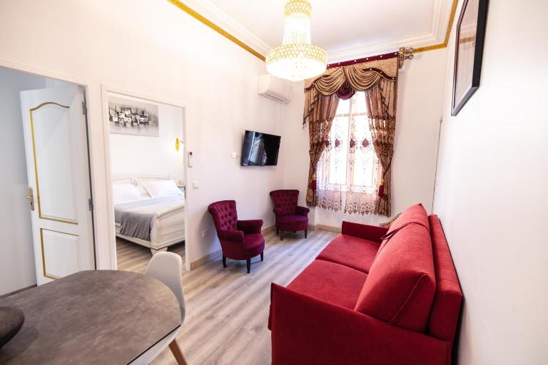 Appartement Maison de L'Église du Couvent - B&B Narbona