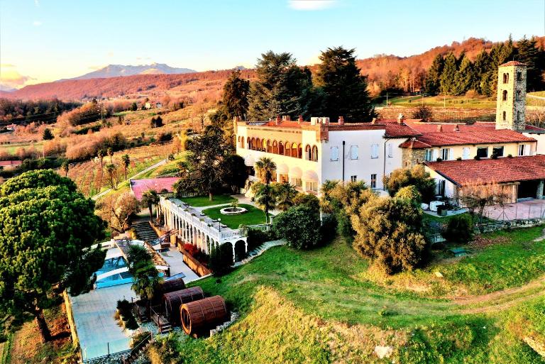Cella Grande - B&B Viverone