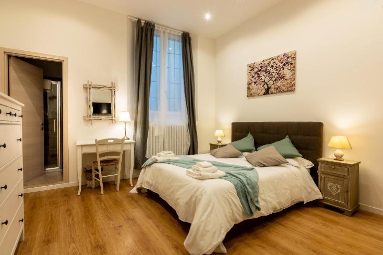 ADL APARTMENT - Chambres d'hôtes Bologne