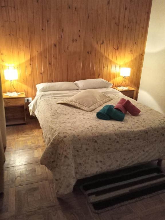 El Descanso - B&B Lobos