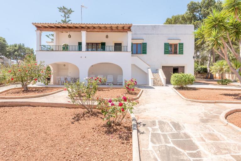 Casa Ca'n Munar - B&B Portocolom