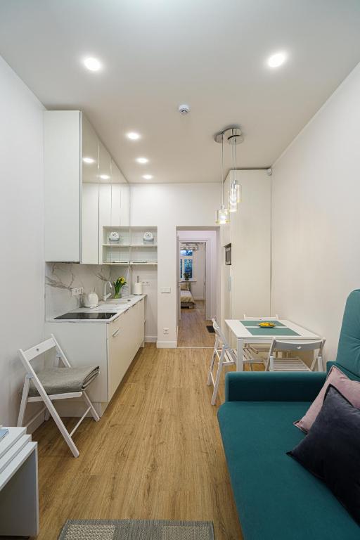 Modern Scandinavian Feeling-PRIME RENTALS - B&B Kaunas