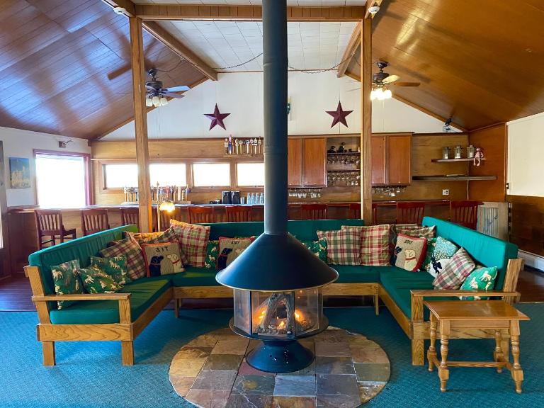 Bromley View Inn - B&B Bondville