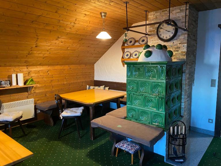Apartman Vendy - B&B Hermagor