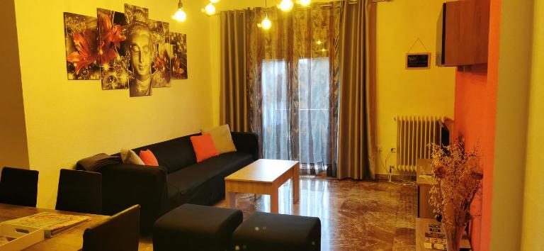 Almagro a un paso - B&B Almagro