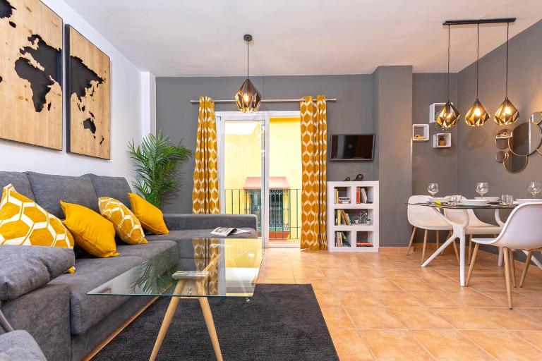 Marbella in Love - B&B Marbella