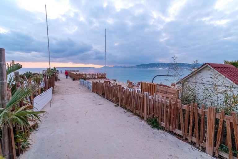 VILLA J - Chambres d'hôtes Juan-les-Pins