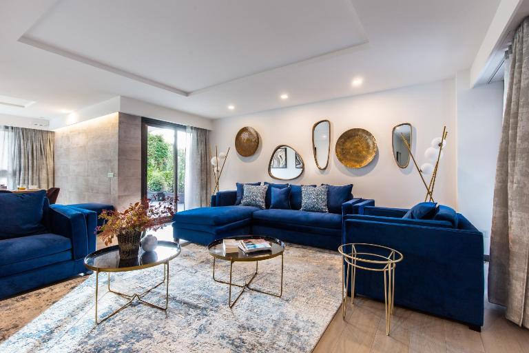 Villa Alexandra by Sweett - Ferienwohnung Cannes