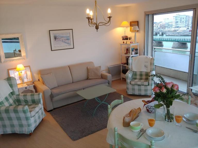 Brise Lame - Bed and Breakfast Les Sables-d'Olonne