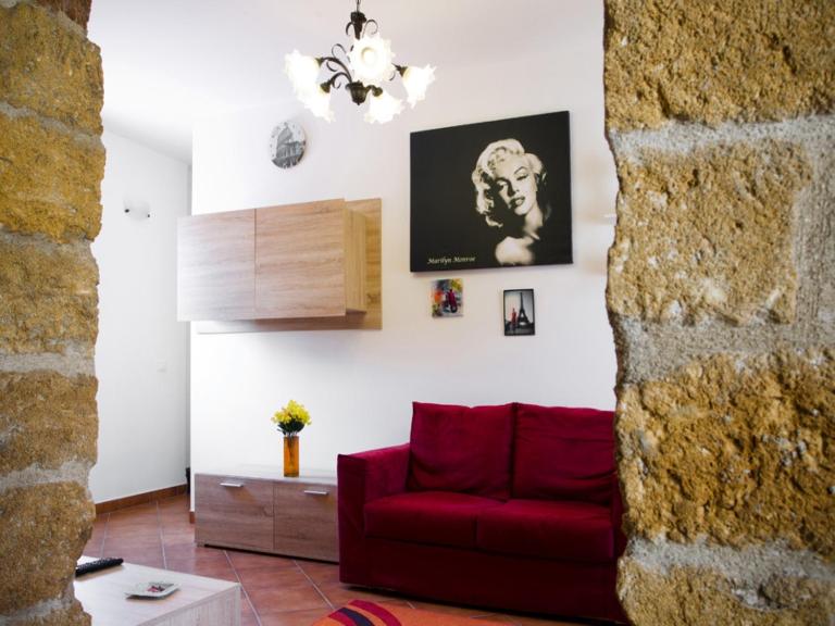 La Cupola - B&B Palermo
