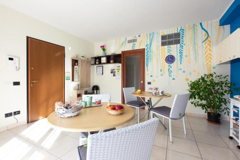 Ogliastra Apartment Rooms - Ferienwohnung Cagliari