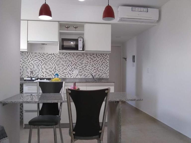 Pasco 1847 Apartamento5 A - B&B Rosario