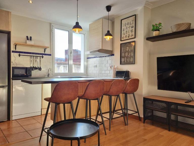 R2R - A un paso de la playa, muy luminoso- 123A - Ferienwohnung Gijón