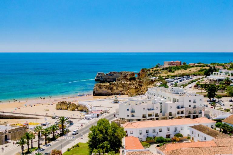 Fábrica da Ribeira 71 by Destination Algarve - Ferienwohnung Lagos