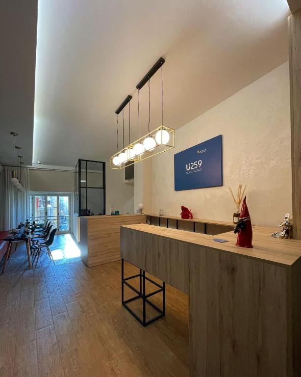 U259 B&b - B&B Napoli