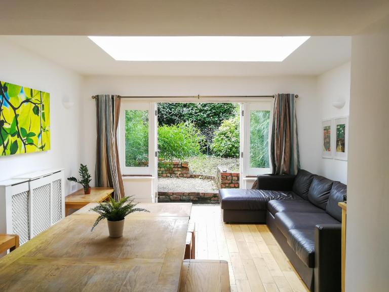 The Big Bristol House - B&B Bristol