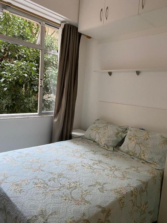 Copacabana Apartment - Ferienwohnung Rio de Janeiro