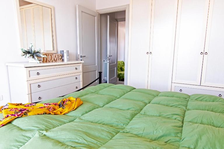 Cosmopoli Padulella - Ferienwohnung Portoferraio
