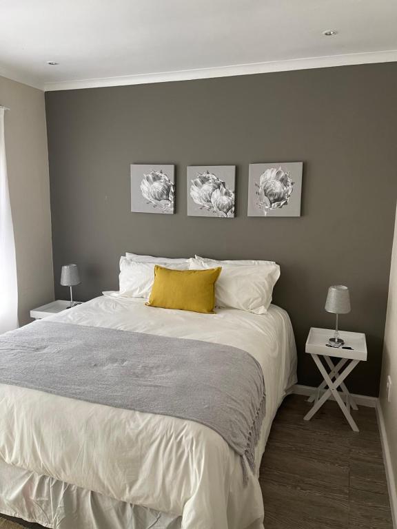 Shiles villa - B&B Knysna