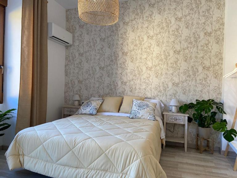 Apartamento Casa Anselmo La cambra - B&B Losa del Obispo