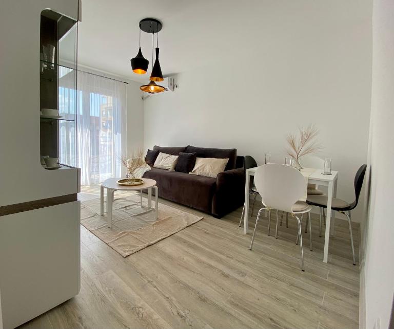 Apartman Jelena - Chambres d'hôtes Banja Koviljača