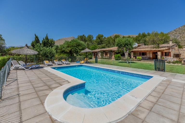 Villa Costa Puerto Pollensa by JS Villas - Ferienwohnung Port de Pollença