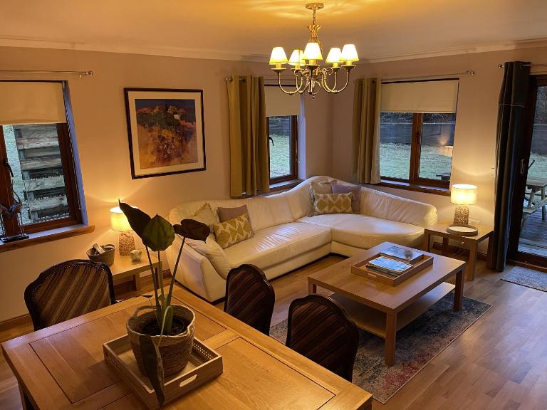 Foxglove Cottages - B&B Drymen