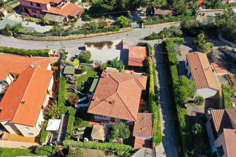 Villa Fiore Apartments - B&B Portoferraio