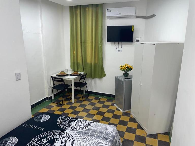 Habitación Independiente Zona Colonial - B&B Santo Domingo