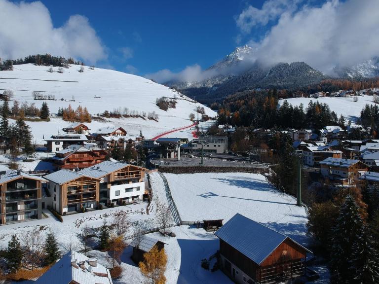 CHALET NORA - Chambres d'hôtes San Vigilio
