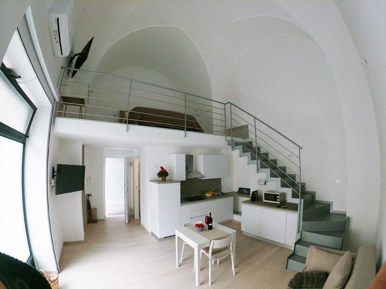 Dimora Cappellini - B&B Brindisi