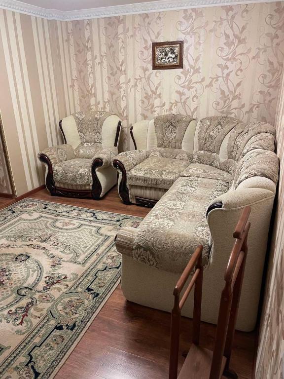 Квартира в центрі - B&B Vinnycja