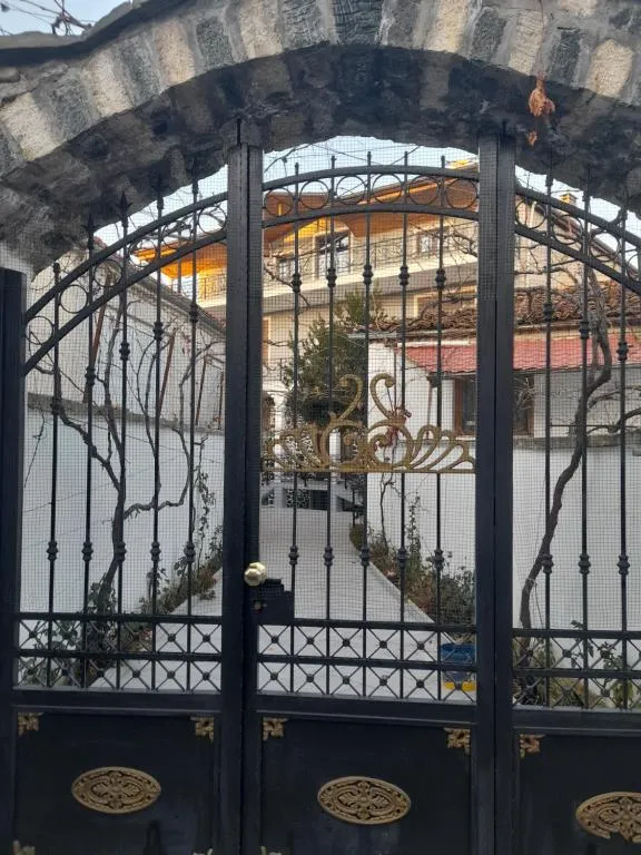 Vila Xhipe - Ferienwohnung Korça