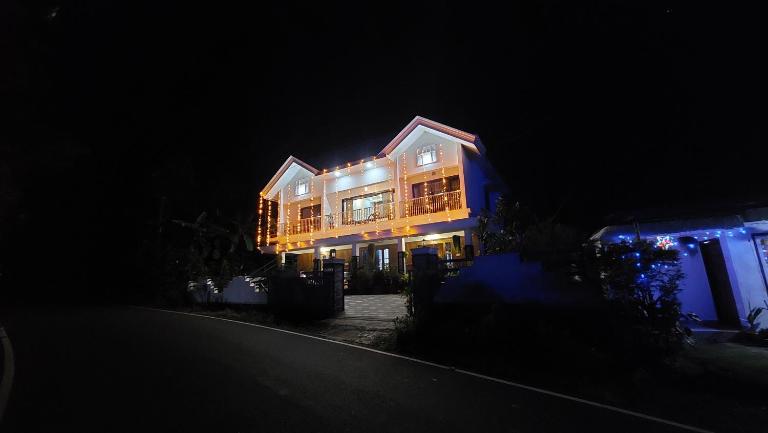 Haritha Homestay Munnar - B&B Munnar