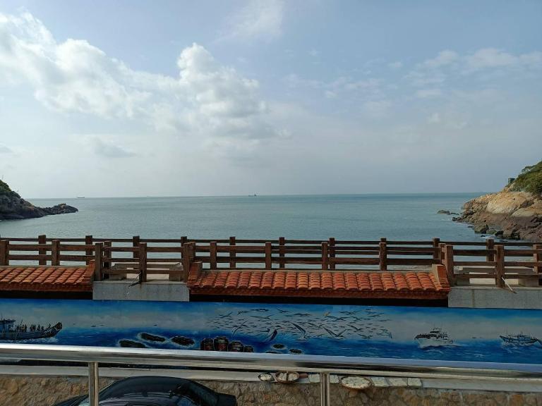 津沙堤岸 - B&B Nangan