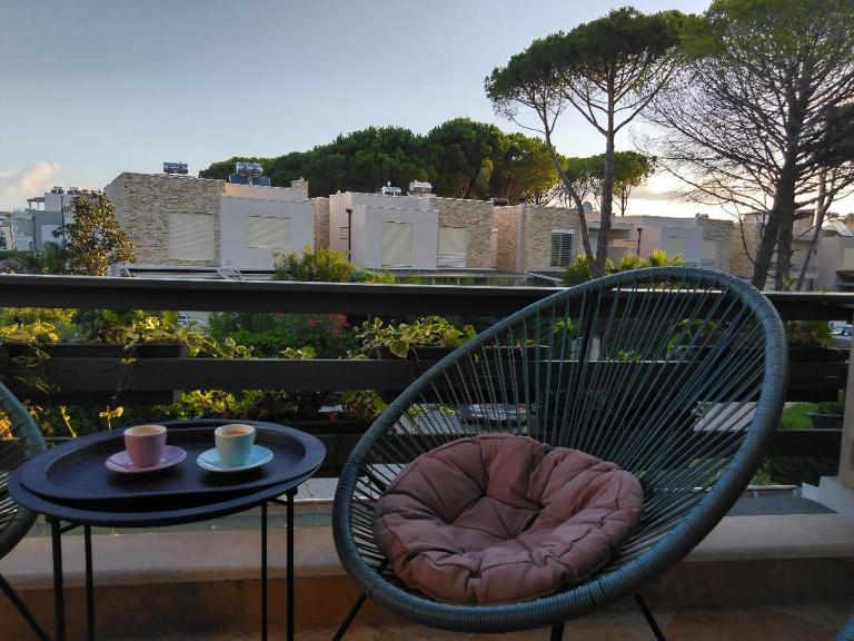 Apartment Casa del OR - B&B Durazzo