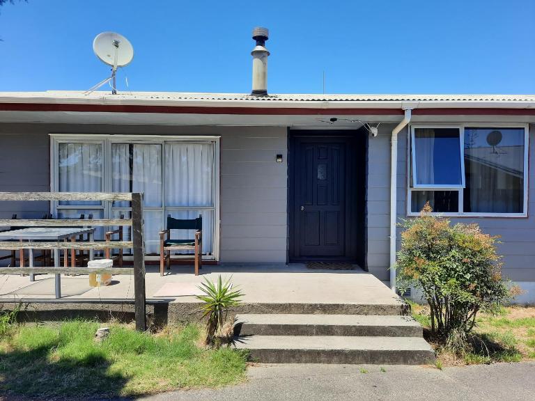 Mount Budget Accommodation - B&B Tauranga