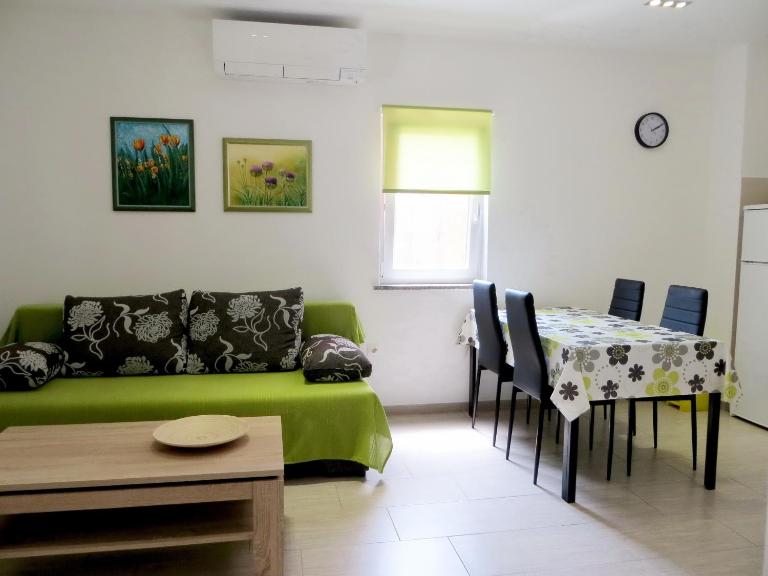 Apartment El Forno - B&B Galižana