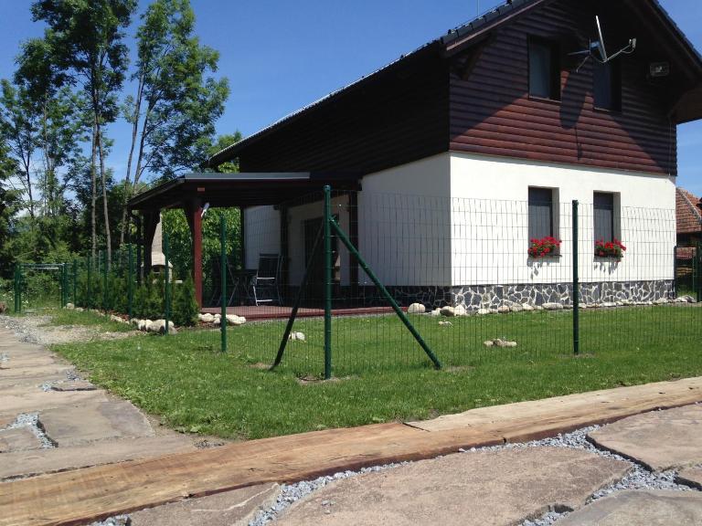 Villa Jasna - B&B Liptovský Mikuláš