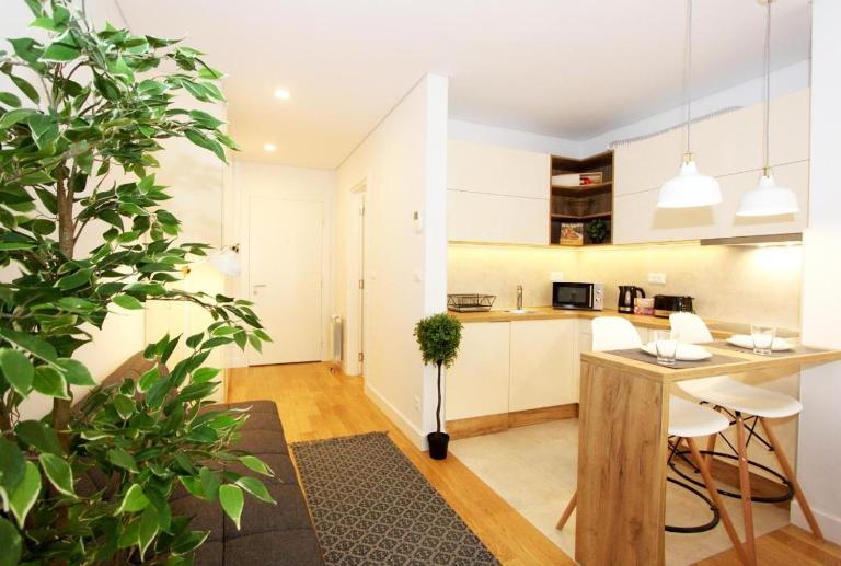 Apartment SUN CITY 1 - B&B Belgrado