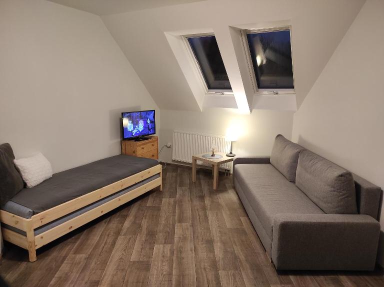 Harrachov Apartment Rýdl - B&B Harrachov