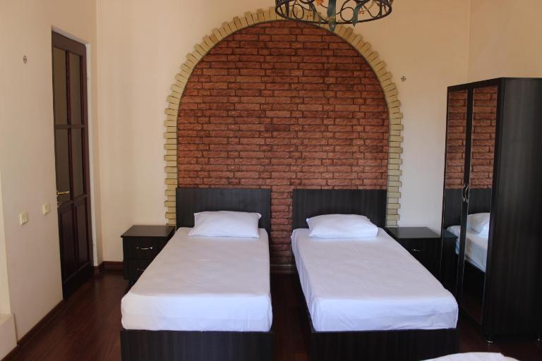Apartment - Nino - B&B Batumi