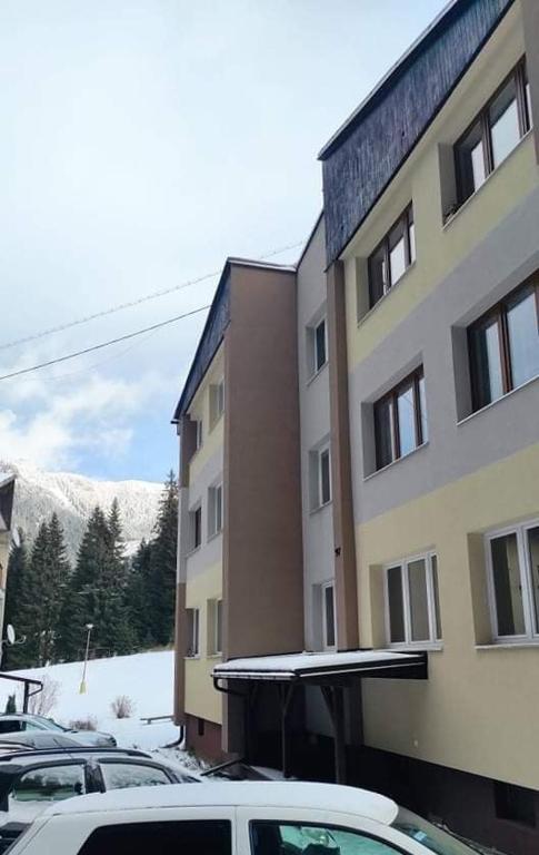 Apartmán Anna - B&B Demänovská Dolina
