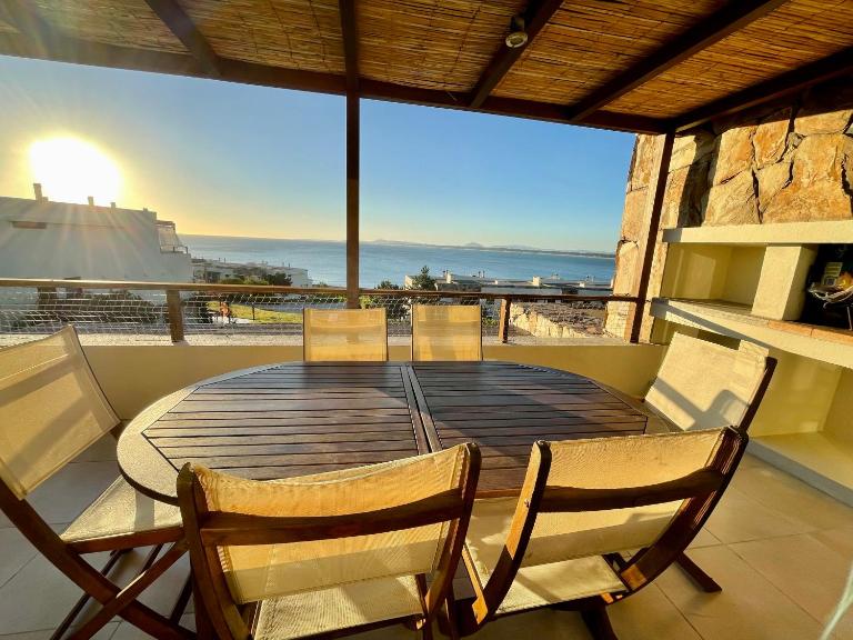 Quartier Punta Ballena 2 dorm en suite - B&B Punta del Este
