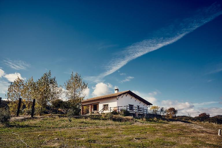 Casa Rural Sierra Jayona - B&B Fuente del Arco
