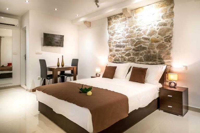 Split Oasis Studio Apartments - B&B Spalato