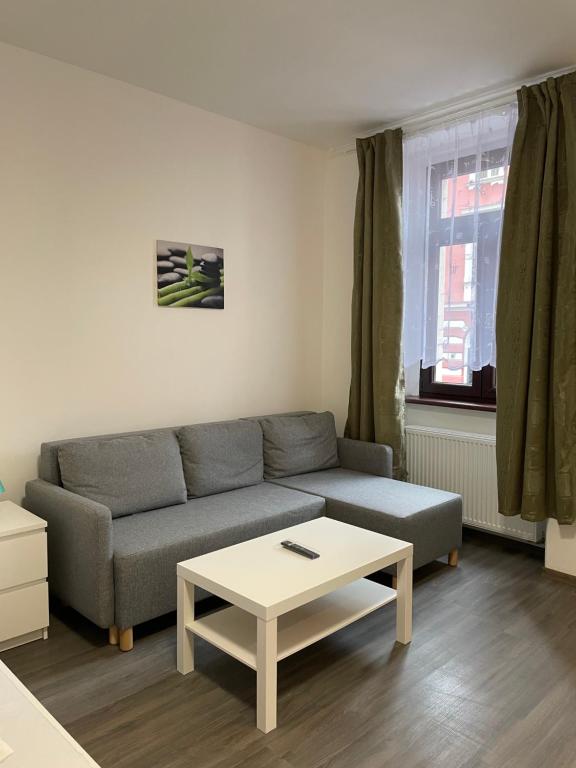 Apartmant T&T - B&B Cheb